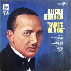 Fletcher Henderson