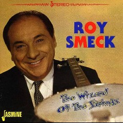 Roy Smeck