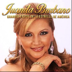 JUANITA BURBANO