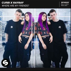 Curbi feat. RayRay