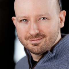 Brian Robertson