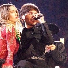 Belinda & Tito Double P