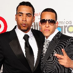 Don Omar feat. Daddy Yankee