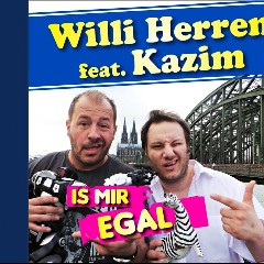 Willi Herren feat. Kazim