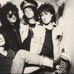 The Georgia Satellites