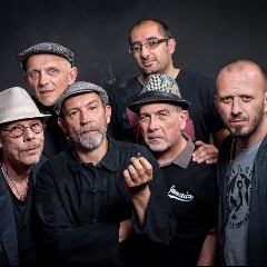 Massilia Sound System