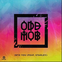 Odd Mob feat. Starley
