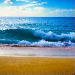 OCEAN SOUNDS FOR SLEEP