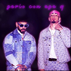 Omar Courtz & Anuel AA