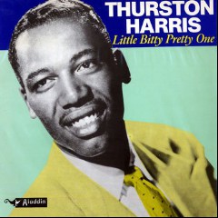 Thurston Harris