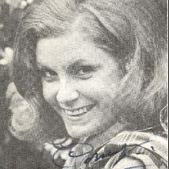 Conny Vink