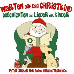 PETER ZUCKER UND SEINE KUSCHELTIERBANDE