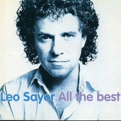 Sayer, Leo
