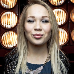 Agnete