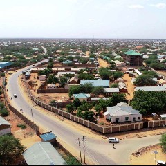 Mandera