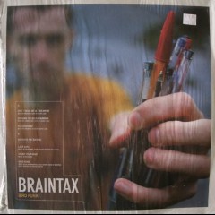 Braintax