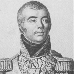 Marshal McDonald