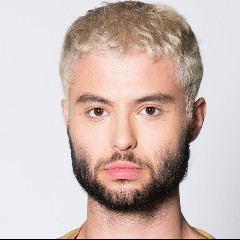 MATHEUS PARAIZO