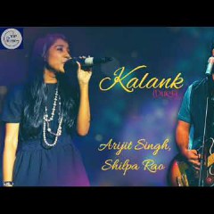 Arijit Singh & Shilpa Rao