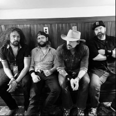 Rick Monroe and the Hitmen