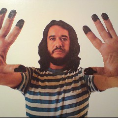 Airto Moreira