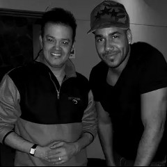 Romeo Santos & Alex Bueno