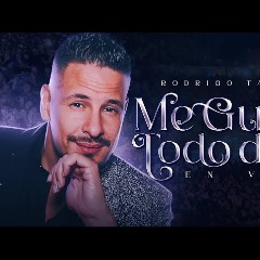 Me Gusta Todo De Ti