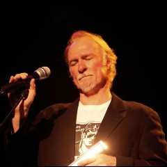 Robbie Dupree