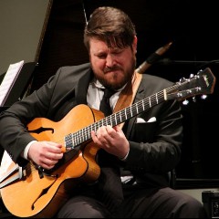 Graham Dechter