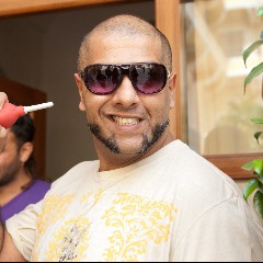 Vishal Dadlani