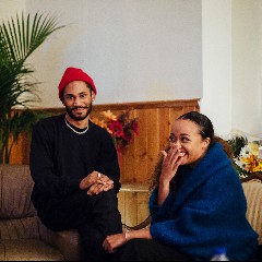 KAYTRANADA & Shay Lia
