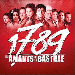 Les Amants De La Bastille