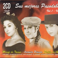 Pasodobles
