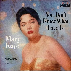 Mary Kaye