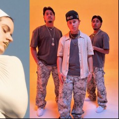 ROSALÍA & Yahritza y su Esencia