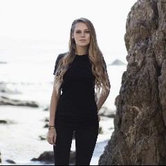 Nora en Pure feat. Tim Morrison