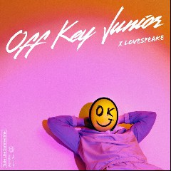 OFF KEY JUNIOR & Lovespeake