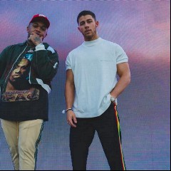 Mustard & Nick Jonas