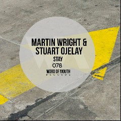 MARTIN WRIGHT & STUART OJELAY