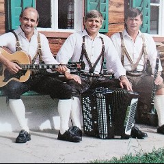 Mondscheintrio