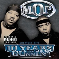M.O.P., Busta Rhymes, Teflon, Remi Martin