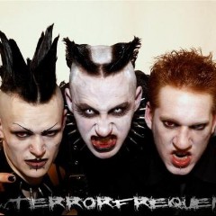 Terrorfrequenz