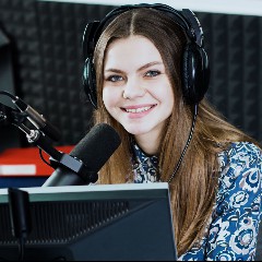 DJ TAMMY