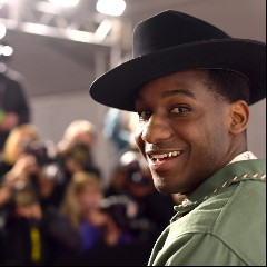 Leon Bridges