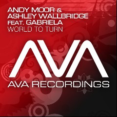 Andy Moor & Ashley Wallbridge feat. Gabriela