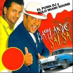 El Puma DJ y Rulo Miami Sound
