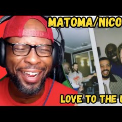 Matoma feat. Nico & Vinz