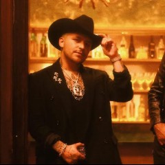 Romeo Santos & Christian Nodal