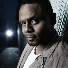 Carl Thomas