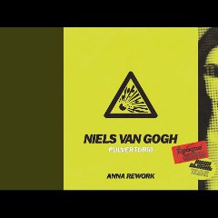 Anna / Niels Van Gogh